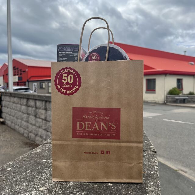 Celebrating Our 50th Anniversary