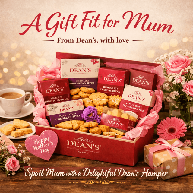A Gift Fit for Mum