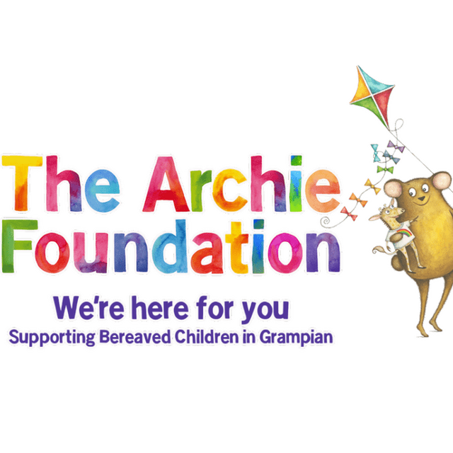 The Archie Foundation - Our Charity Of The Year