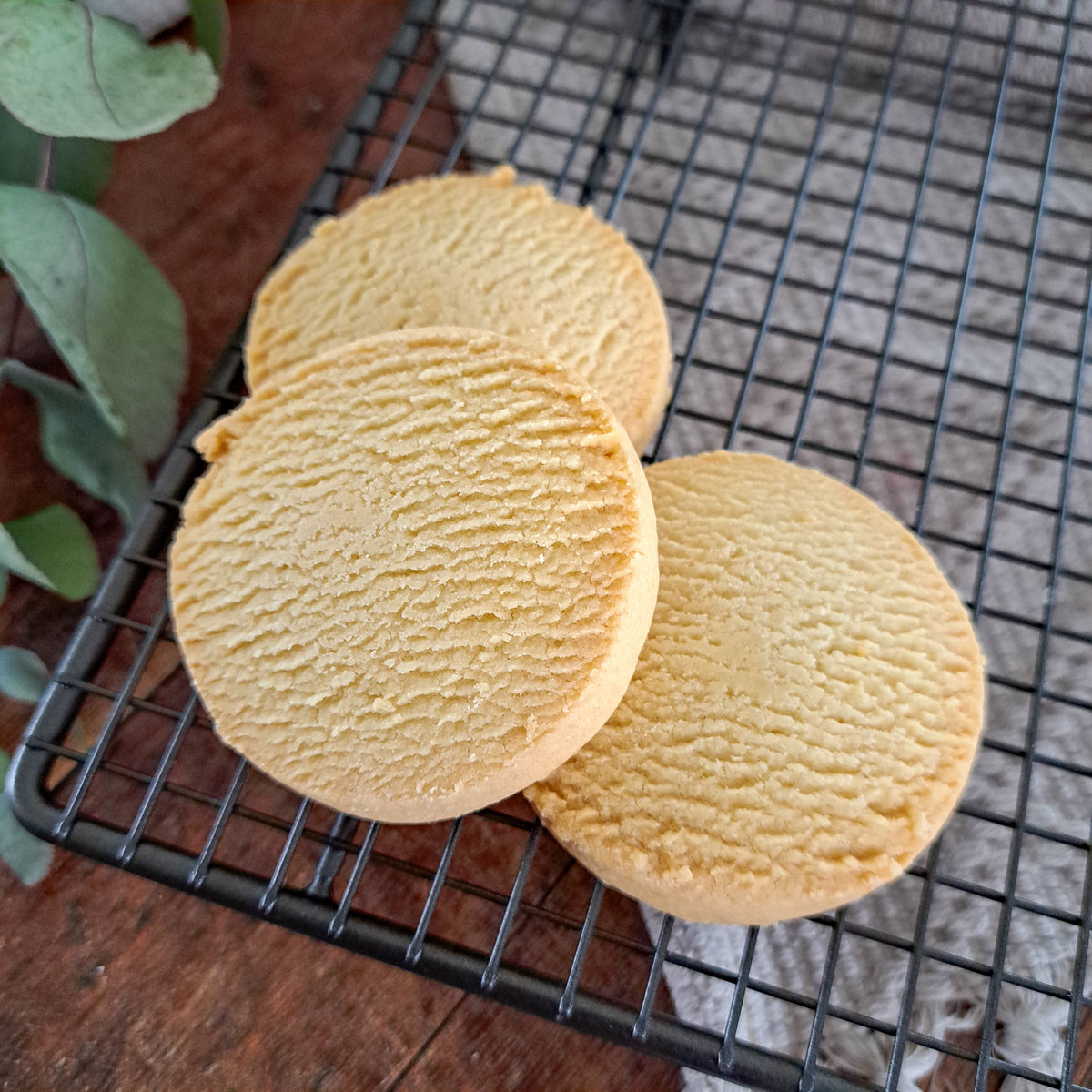 All Butter Shortbread Rounds 150g Thumbnail All Butter Shortbread Rounds 150g Thumbnail