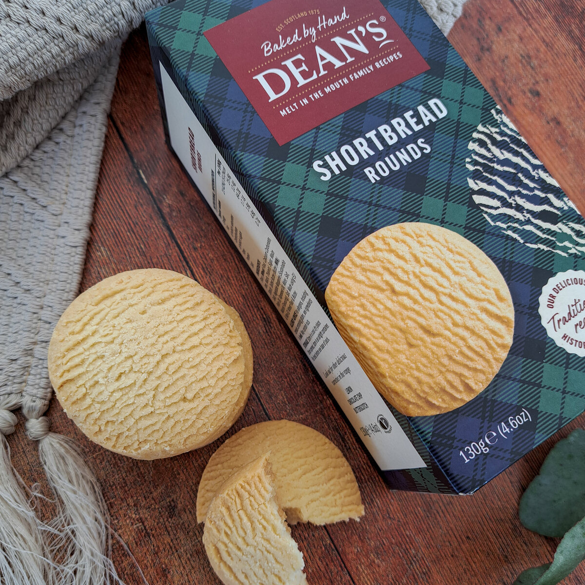 May Wee Bargain: 5 for £5 - Traditional