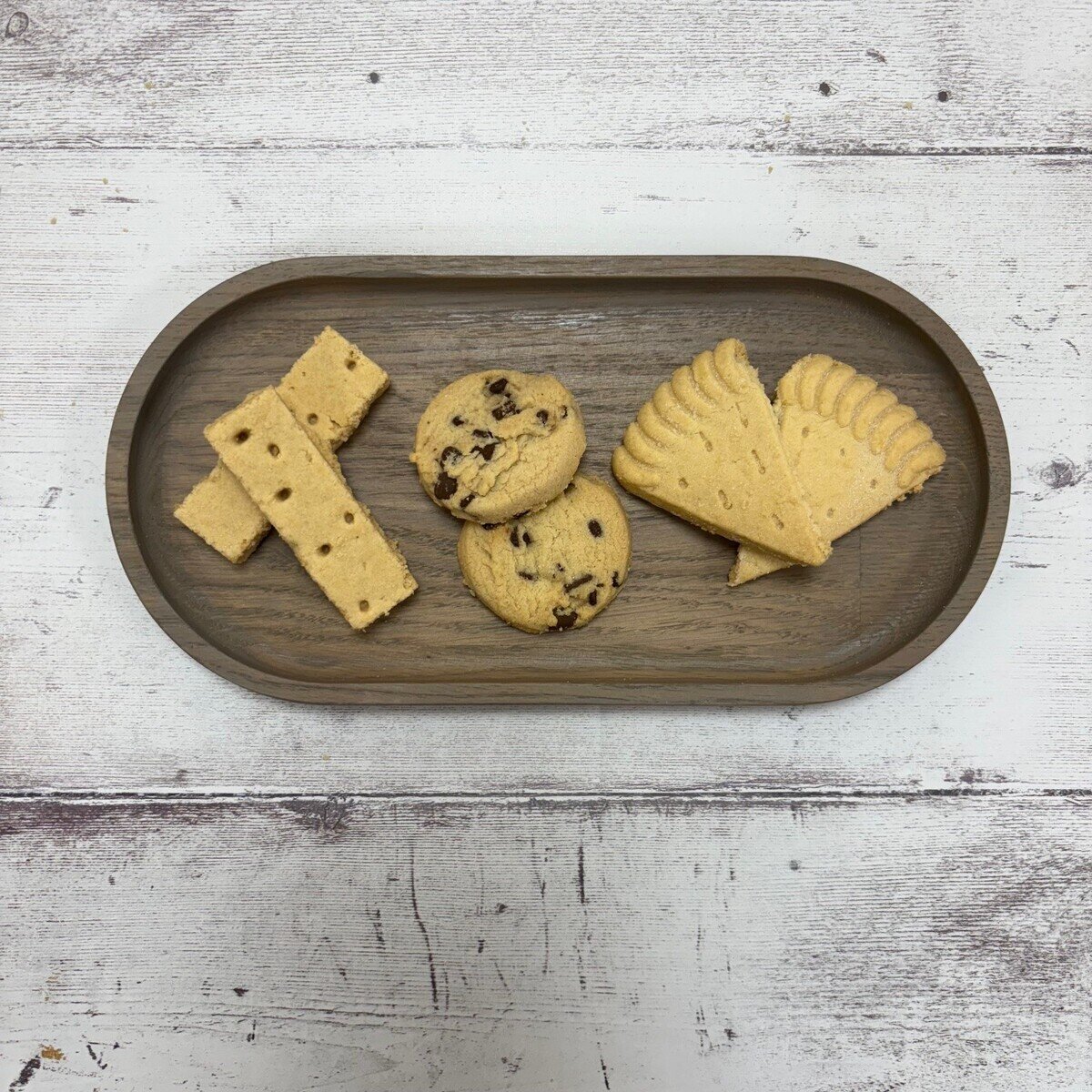 All Butter Assortment 400g