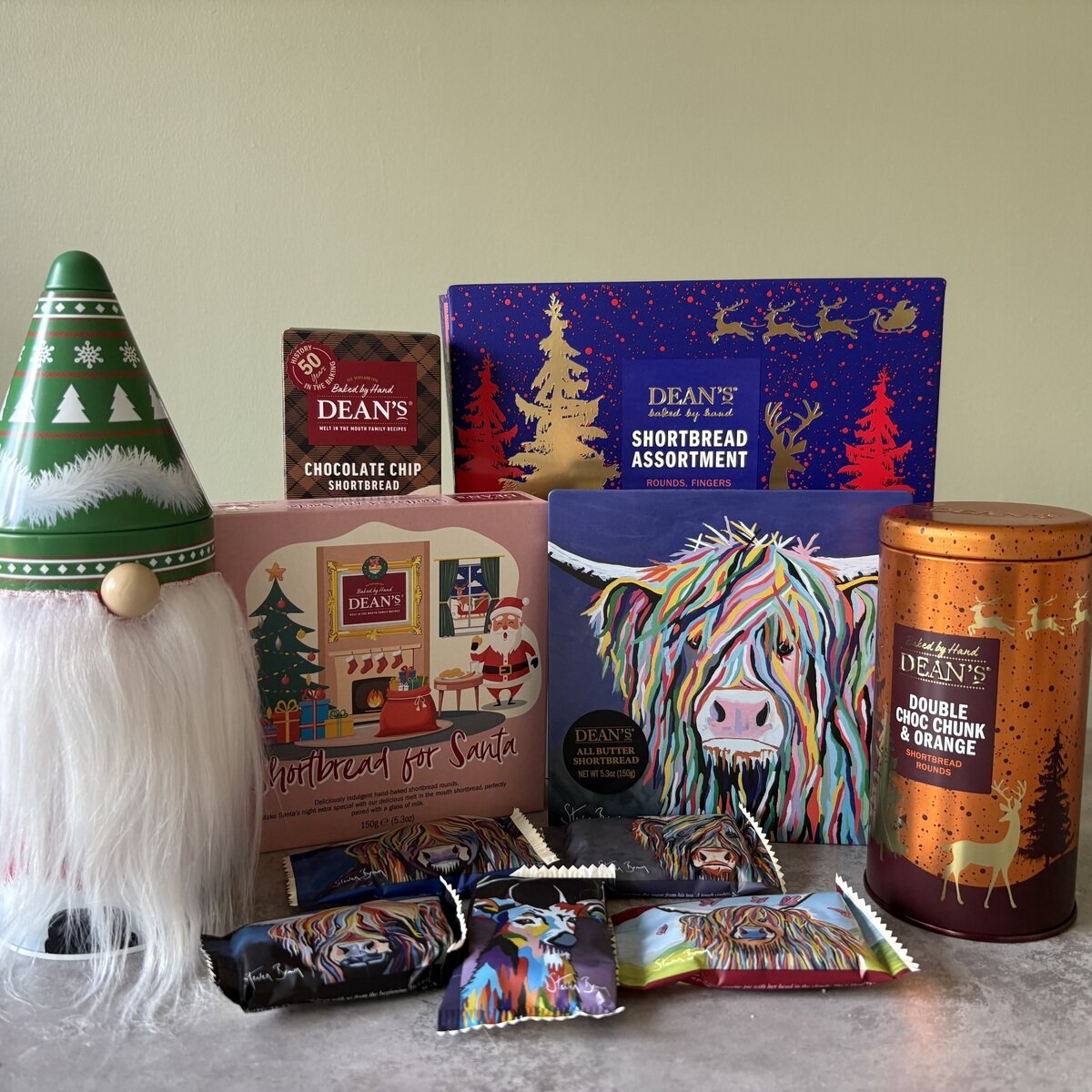 Christmas Cracker