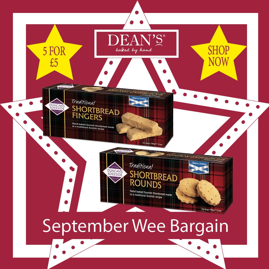 Duncan's Traditional Bundle