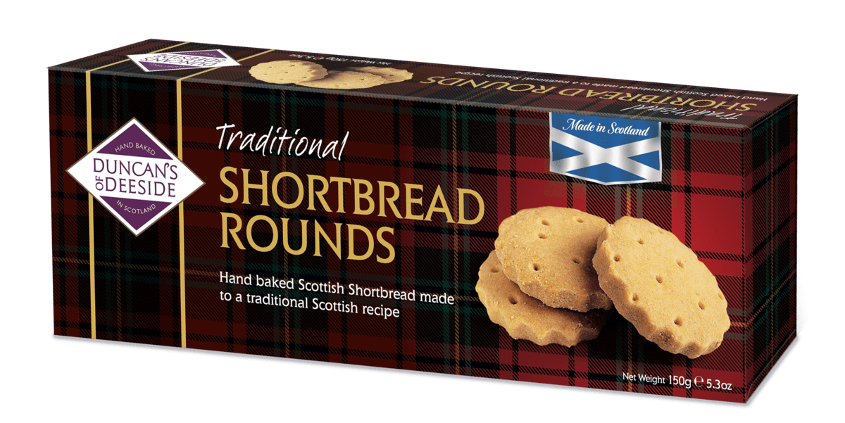 Duncan's Traditional Bundle