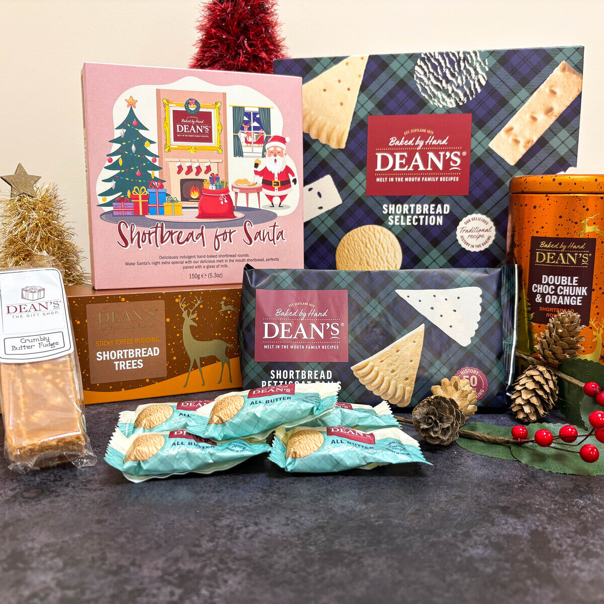 Festive Feast