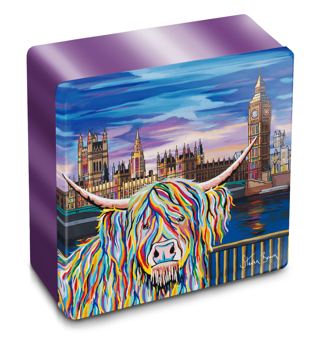 Wee Ben McCoo Shortbread Rounds 150g - SOLD OUT!