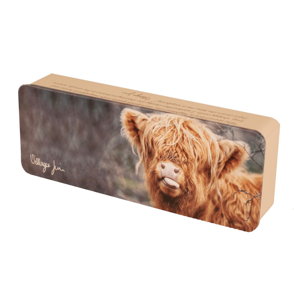 Buy the "Raspberry Cow" All Butter Shortbread Squares 180g online at Dean's