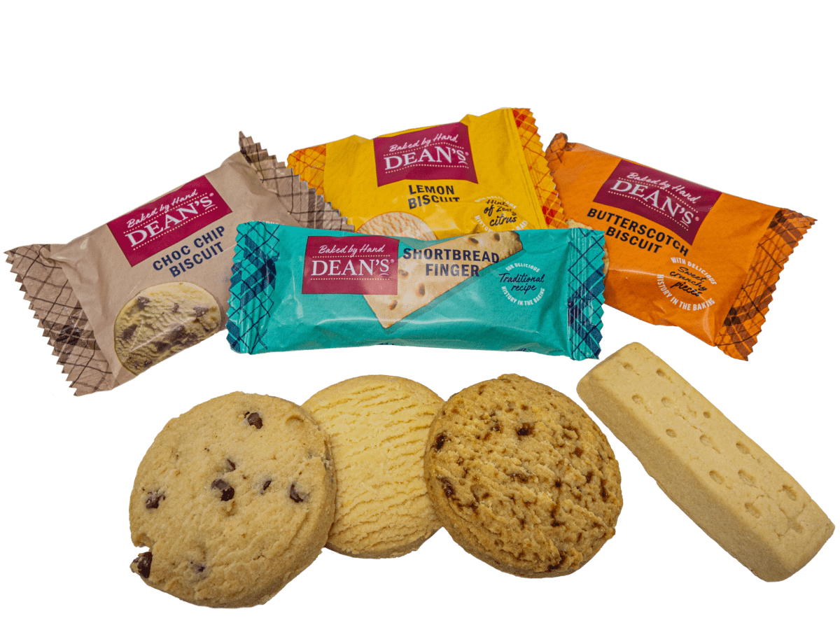 Snack Pack Assortment - 80 packs