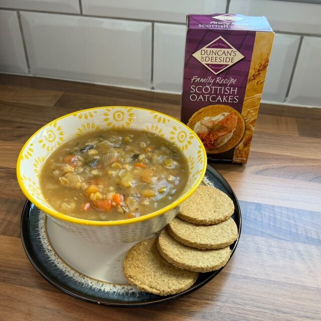 Scotch Broth